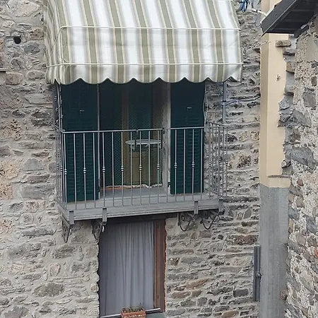 Sax & Rosa Apartment