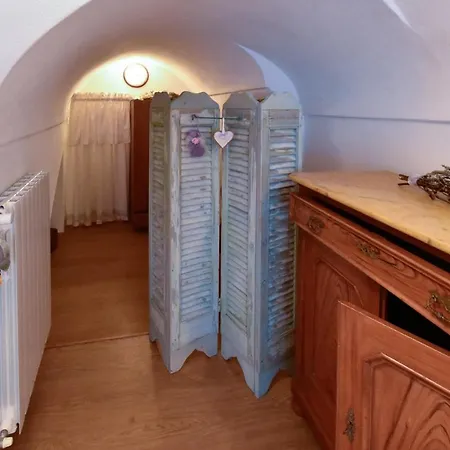 Sax & Rosa Appartement *