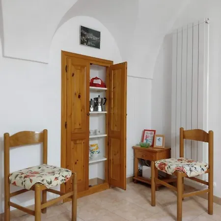 Sax & Rosa Appartamento Pigna