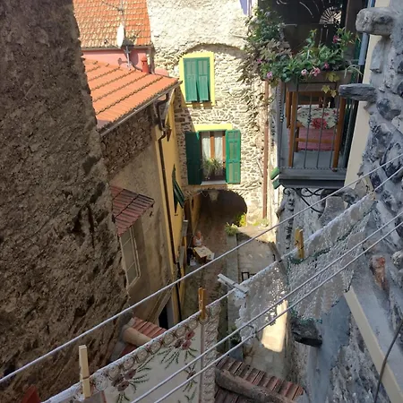 Apartment Sax & Rosa Pigna