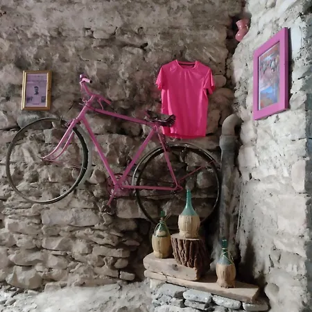 Apartman Sax & Rosa Pigna