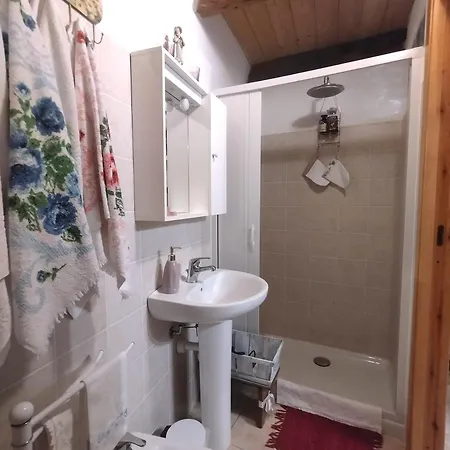 Apartman Sax & Rosa Pigna