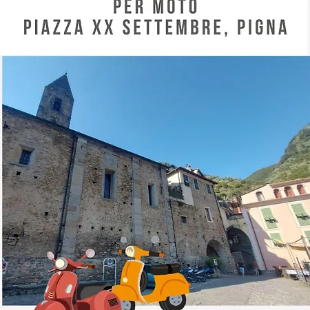 Sax & Rosa * Pigna