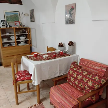 Apartament Sax & Rosa Pigna