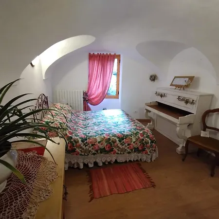 Sax & Rosa Apartment