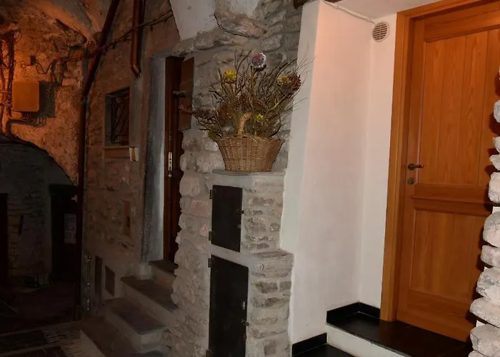 Sax & Rosa Lejlighed Pigna