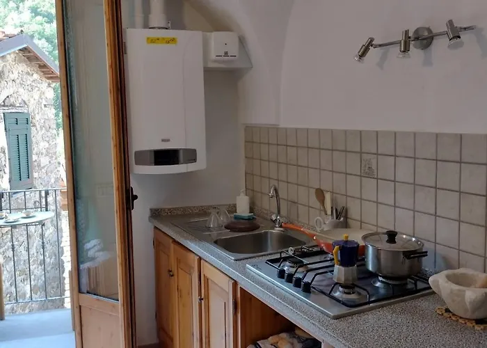 Sax & Rosa Διαμέρισμα Pigna