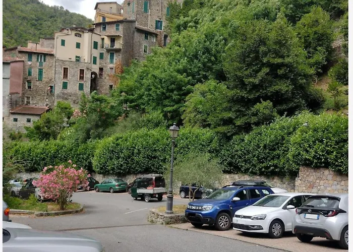 Διαμέρισμα Sax & Rosa *